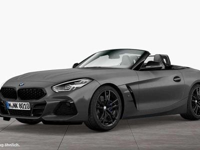 BMW Z4 M
