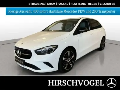Gebraucht Mercedes B220