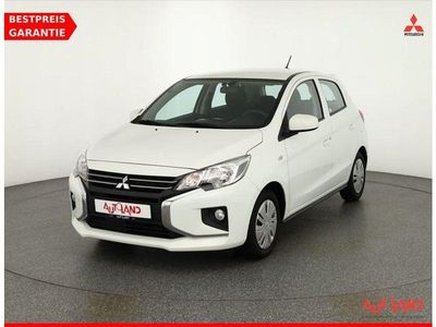 Islandweiss (s) Gebraucht 2022 Mitsubishi Space Star Kleinwagen | 12.490 € (Etwas zu teuer)