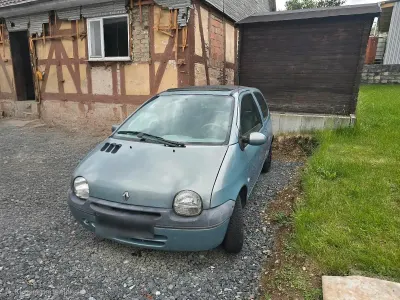 Gebraucht Renault Twingo