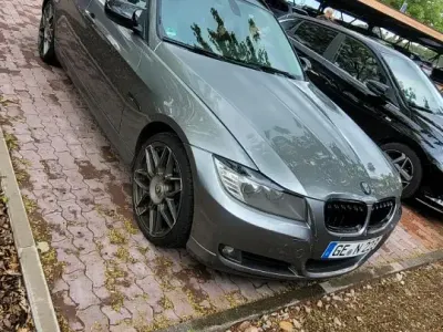 Gebraucht BMW 318