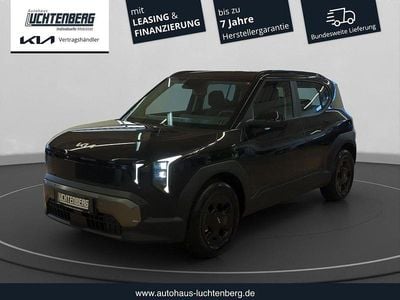 Nouă Kia EV2 Air 108 kW (147 CP) 2026 Negru SUV