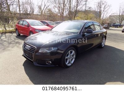 gebraucht Audi A4 Lim. Ambition