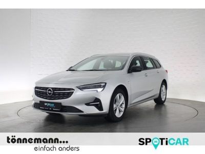 gebraucht Opel Insignia B ST ELEGANCE CDTI