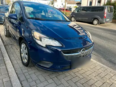 Gebraucht Opel Corsa