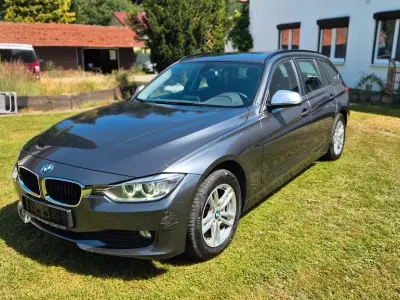 Gebraucht BMW 318