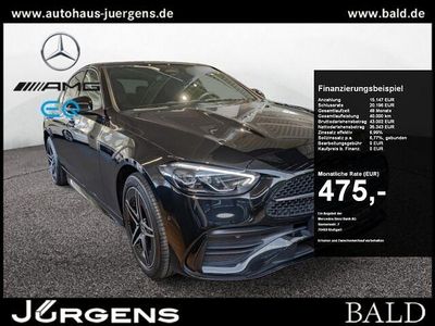 Usata Mercedes C300e AMG 204 CV (150 kW) 2023 Othercolor Berlina
