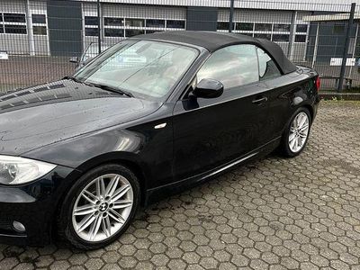 BMW 118 Cabriolet
