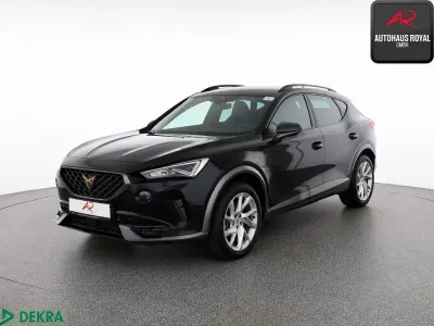 Gebraucht Cupra Formentor