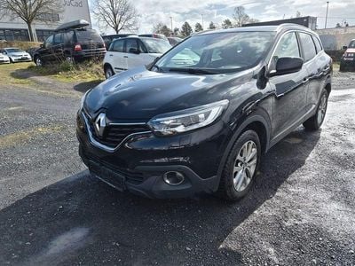 Usata Renault Kadjar 131 CV (96 kW) 2018 Nero SUV