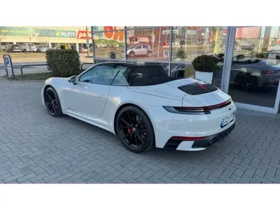 Gebraucht Porsche 992