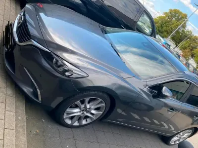 Używany Mazda 6 Nakama 150 KM (110 kW) 2017 Andere farben Kombi