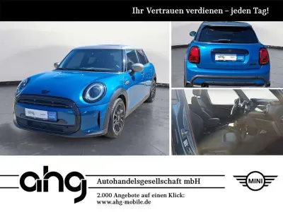 Gebraucht Mini Cooper