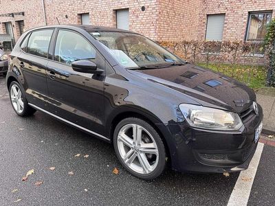Gebraucht 2010 VW Polo Classicline Limousine | 7.100 € (Fairer Preis)