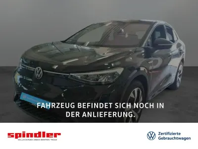 Second-hand VW ID.5 Pro 127 kW (174 CP) 2023 Negru SUV