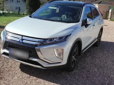 Gebraucht Mitsubishi Eclipse Cross