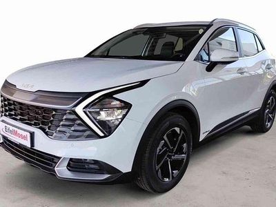 Weiß Gebraucht 2025 Kia Sportage Vision SUV | 31.800 € (Guter Preis)
