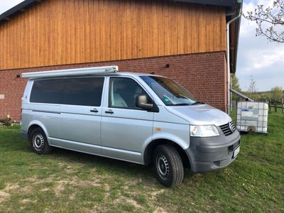 gebraucht VW Caravelle T5