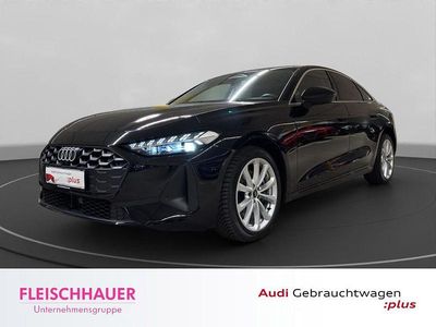 Gebraucht Audi A5 Ambiente 204 PS (150 kW) 2025 Schwarz Limousine