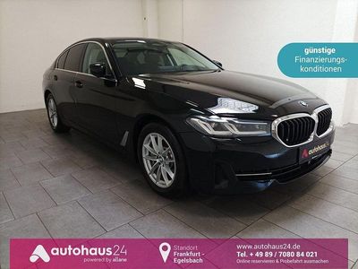 BMW 530e