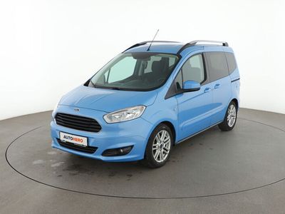 Ford Tourneo