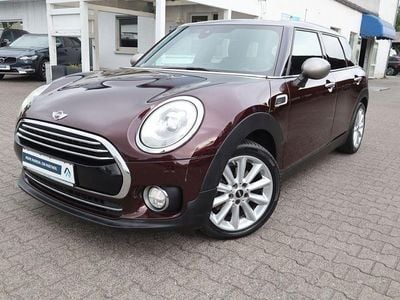 Mini Cooper Clubman