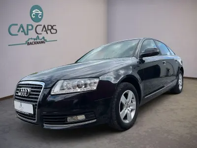 Gebraucht Audi A6