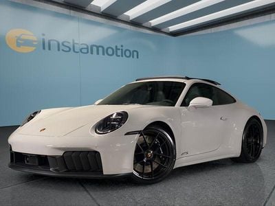 Porsche 911 Carrera GTS