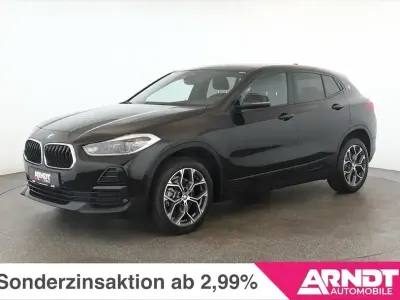 Gebraucht BMW X2
