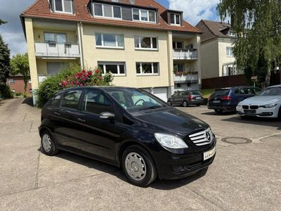 Mercedes B150