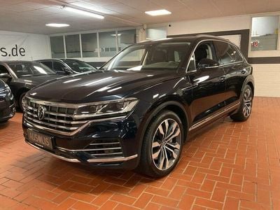 Gebraucht VW Touareg Elegance 381 PS (280 kW) 2022 Andere SUV