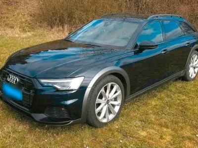 Gebraucht Audi A6 Allroad