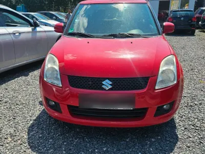 Gebraucht Suzuki Swift