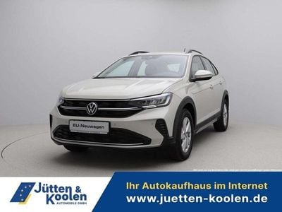 VW Taigo