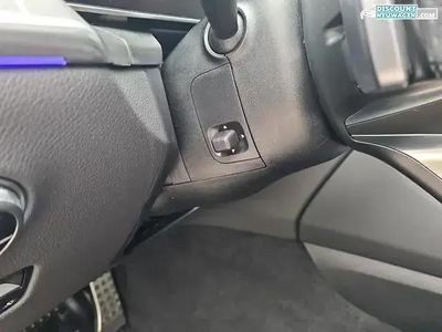 Mercedes GLC220