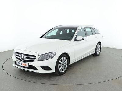 Mercedes C300