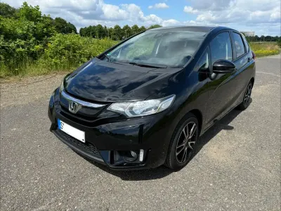 Gebraucht Honda Jazz