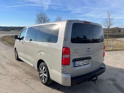 gebraucht Toyota Verso Proace Proace 20-l-D-4D L2 (8-Si.) Autm.Shuttle C