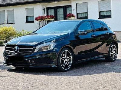 Mercedes A200
