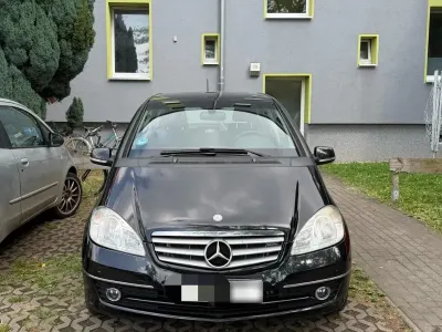 Gebraucht Mercedes A180