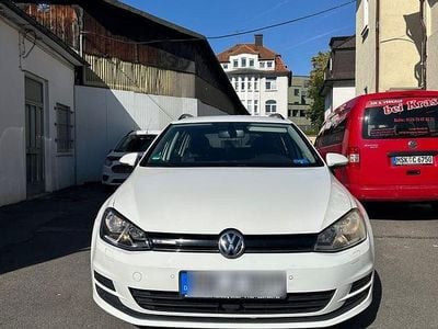 VW Golf VII