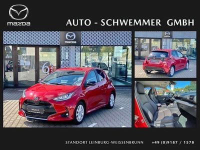 gebraucht Mazda 2 Hybrid 1.5L AT