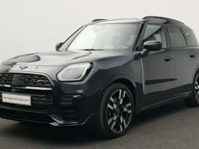 Gebraucht Mini John Cooper Works Countryman 218 PS (160 kW) 2025 Grau SUV