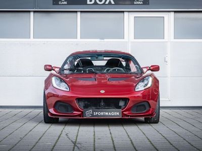 Lotus Elise