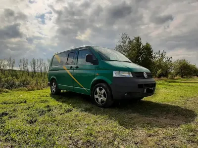 Gebraucht VW Multivan