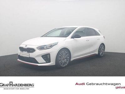 Kia Ceed GT