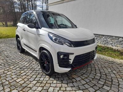 Gebraucht Ligier JS60 15 PS (11 kW) 2022 Weiß