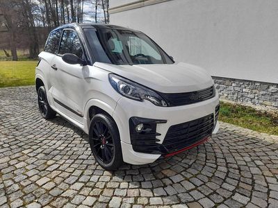 Gebraucht Ligier JS60 2022 Weiß