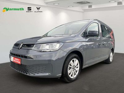 Gebraucht VW Caddy Maxi Life 116 PS (85 kW) 2025 Pure grey Van / Kleinbus