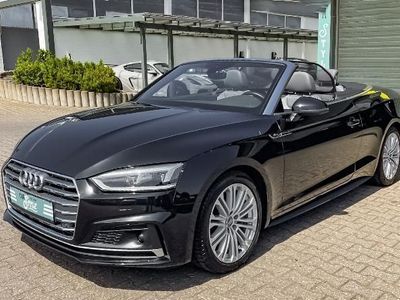 Audi A5 Cabriolet